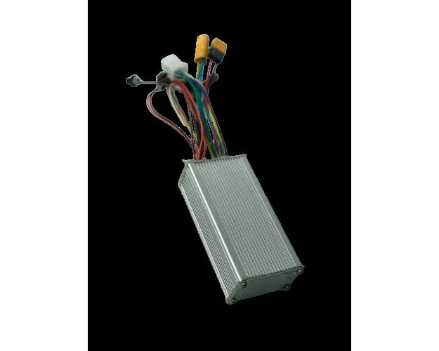 Controller spate 52V/QSS4 pentru trotinete electrice