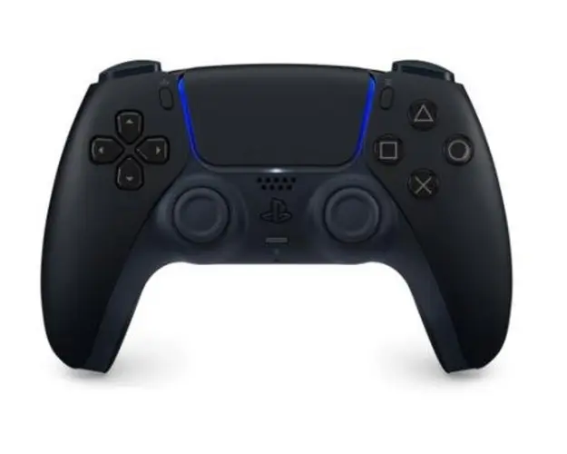Controller Wireless Sony DualSense pentru PlayStation 5 (Negru)