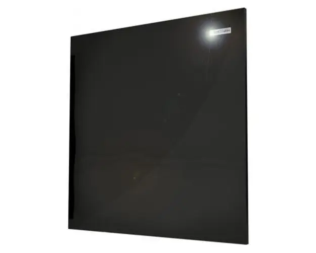 Convector Kam-in 475BT, 475 W, IP44 (Negru)
