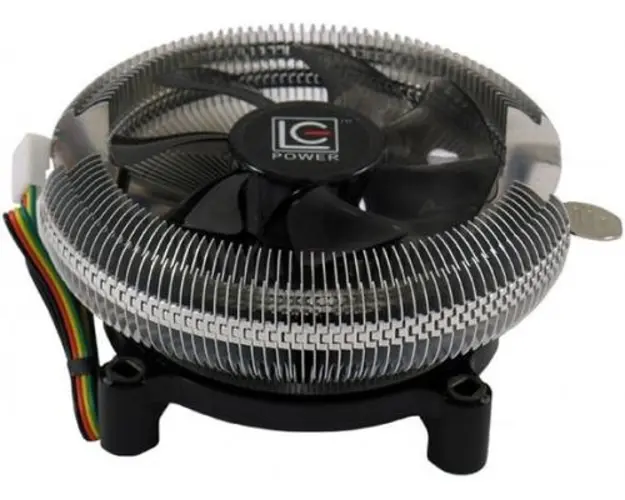 Cooler CPU LC-Power Cosmo Cool 94