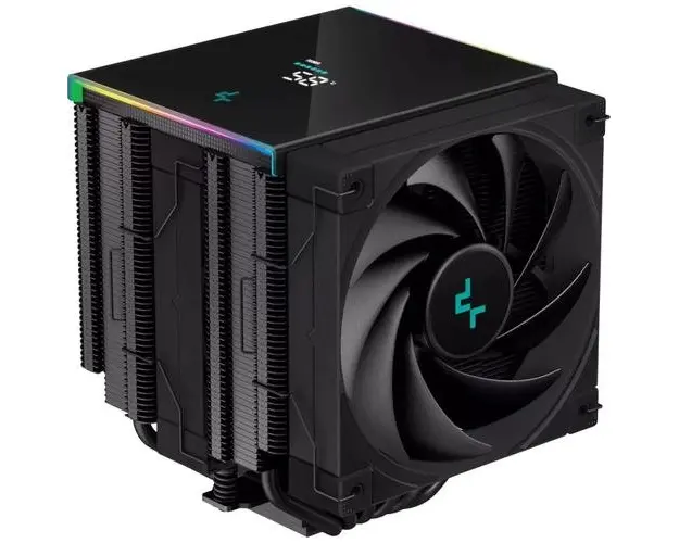 Cooler CPU DeepCool AK620 Digital skt. Universal, 120mm, 1850 rpm