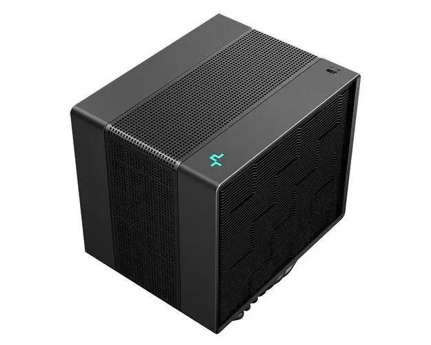 Cooler CPU DeepCool Assassin 4S, 1x140 mm, 1800 rpm, PWM (Negru)