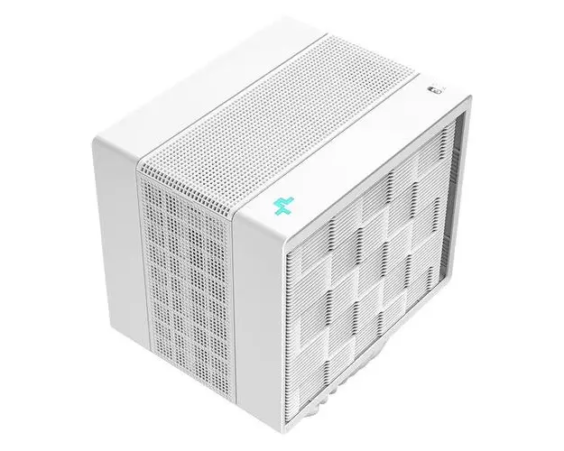 Cooler CPU DeepCool Assassin 4S, 1x140 mm, 1800 rpm, PWM (Alb)