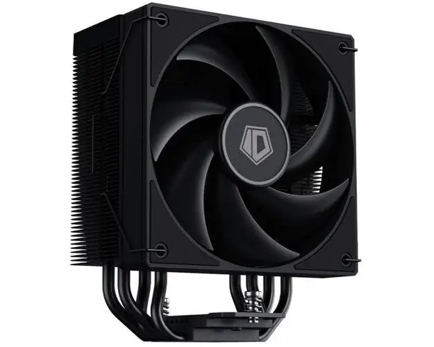 Cooler procesor ID-Cooling FROZN A410 negru