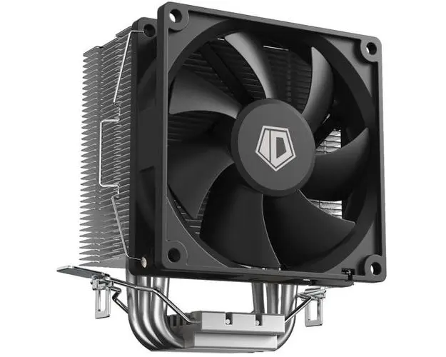 Cooler CPU ID-Cooling SE-903-SD V3, 1x 92mm, 2000 rpm (Negru)