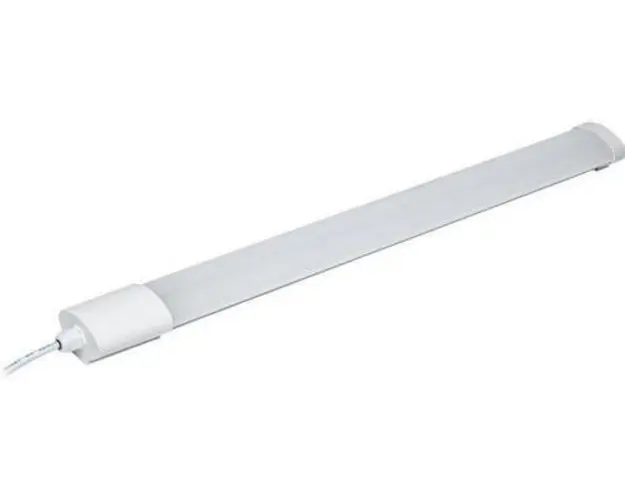 Corp de iluminat LED VARGO V-118432, lumina rece 6500 K, 18W, 600 x 60 x 25 mm, IP65
