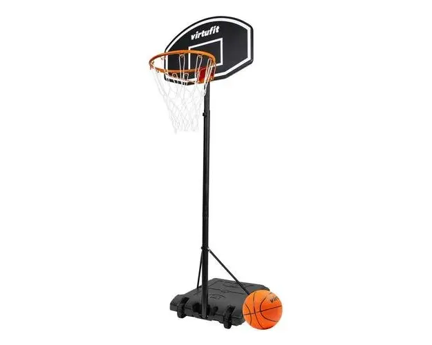 Cos de baschet VirtuFit, reglabil