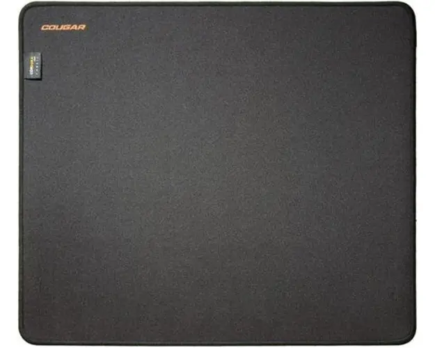 Mousepad Gaming Cougar Freeway L, 450 x 400 (Negru)