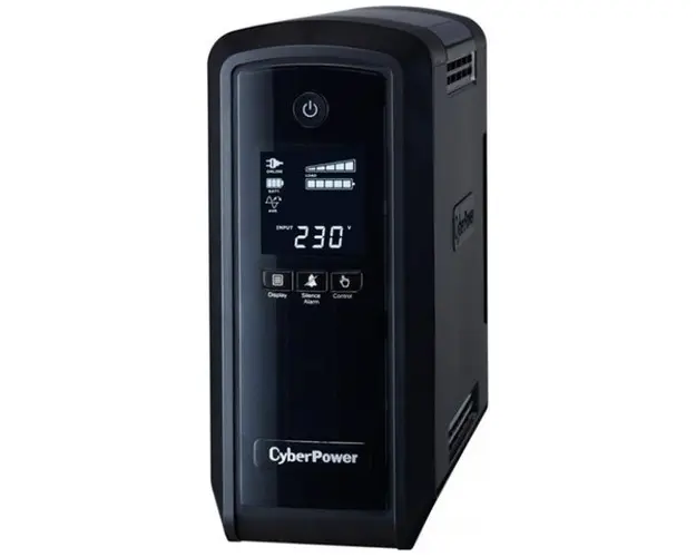 UPS CyberPower CP900EPFCLCD 900VA / 540W