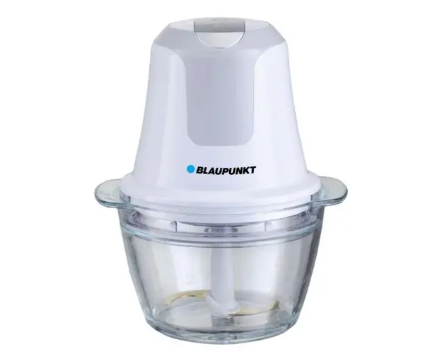 Tocator Blaupunkt CPG601, 450W, 0.8 L (Alb)