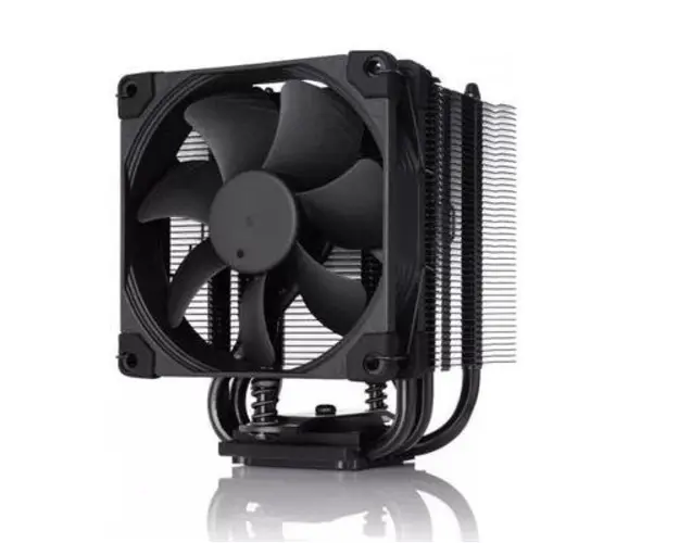 Cooler CPU Noctua NH-U9S Chromax (Negru)