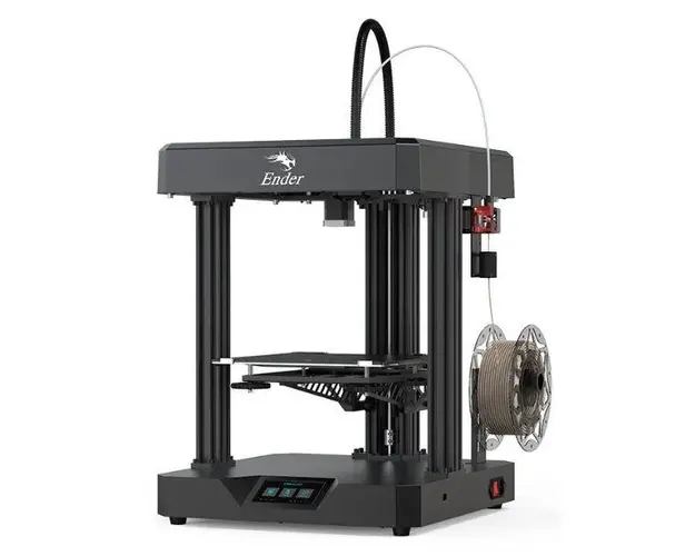 Imprimanta 3D CREALITY ENDER-7 3D, FDM