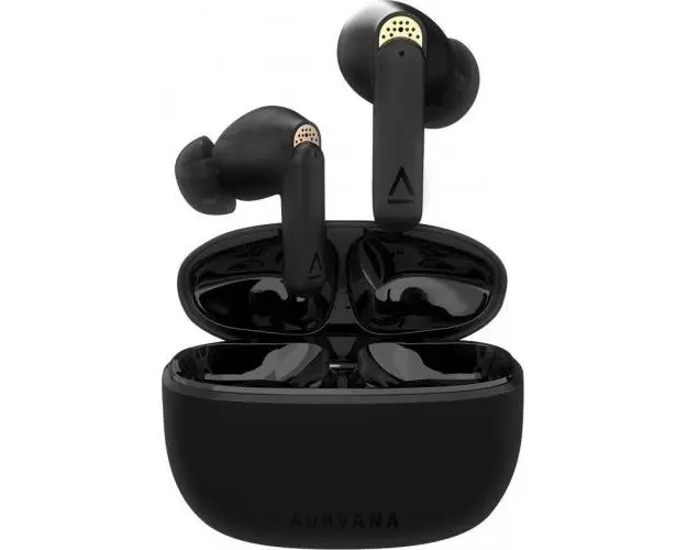  Casti True Wireless Creative Aurvana Ace, ANC, Bluetooth, IPX5 (Negru) 