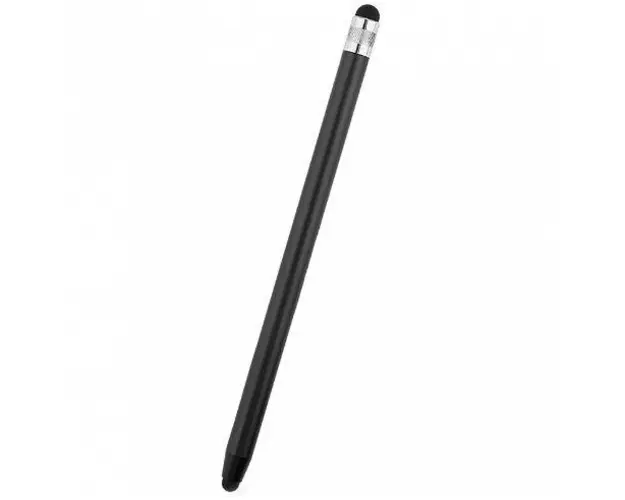 Creion TECH-PROTECT Touch Pen STYLUS, Negru, Blister