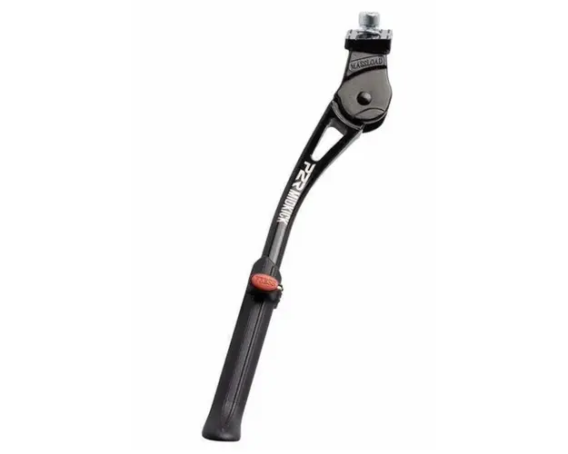 Cric Bicicleta mijloc P2R Midkick 30, reglabil 24-29inch, Negru