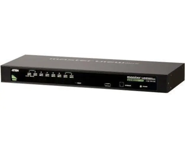 Switch KVM Aten CS1308, 8 porturi