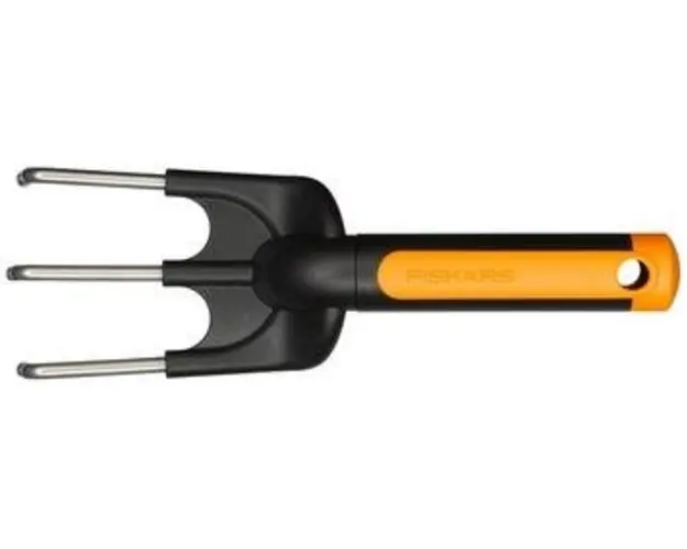 Cultivator Fiskars Premium
