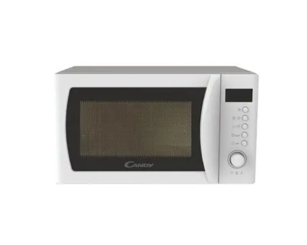 Cuptor cu microunde Candy Idea CMWA20SDLW, 700 W, 20 L, Digital (Alb)