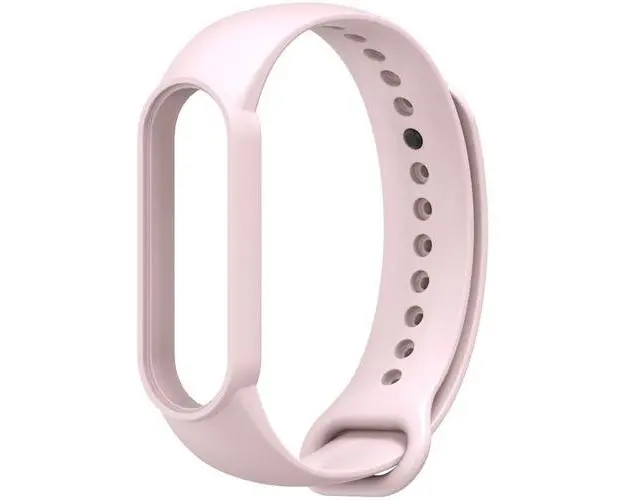 Curea Tech-Protect Iconband pentru Xiaomi Smart Band 5 / 6 / 7, Roz
