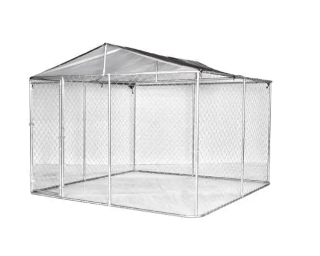 Cusca pentru caini Micul Fermier CA G01, 300 x 300 x 220 cm