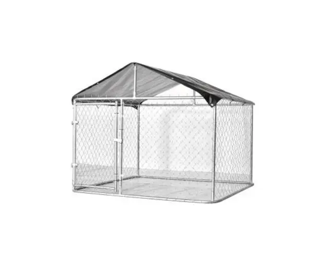 Cusca pentru caini Micul Fermier CA G01, 200 x 200 x 150 cm