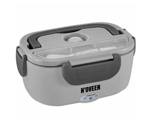 Cutie electrica Noveen LB2410 pentru incalzirea pranzului, Lunch Box