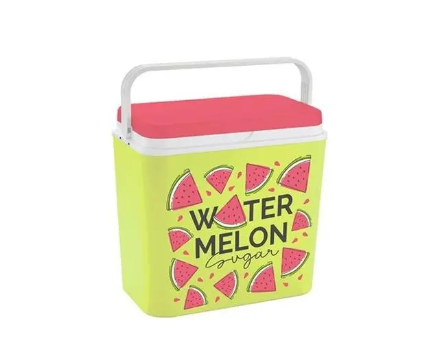 Cutie frigorifica Atlantic Nevera F1, 30 litri (Multicolor)
