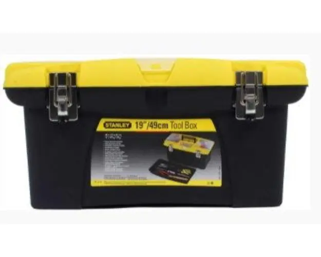 Cutie organizator Stanley 1-92-906, incuietori metalice, 48cm