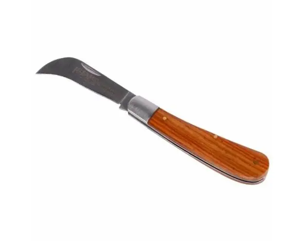 Cutit pentru altoit Micul Fermier GF-0456 Profi cosor