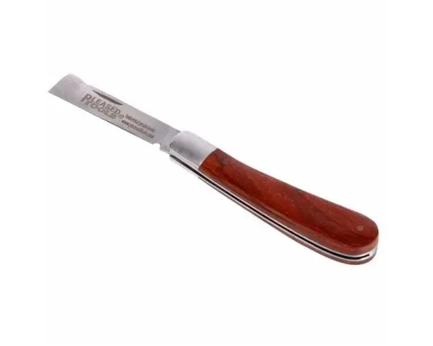 Cutit pentru altoit Micul Fermier GF-0455 Profi drept
