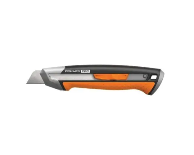 Cutit cutter Fiskars CarbonMax 18 mm