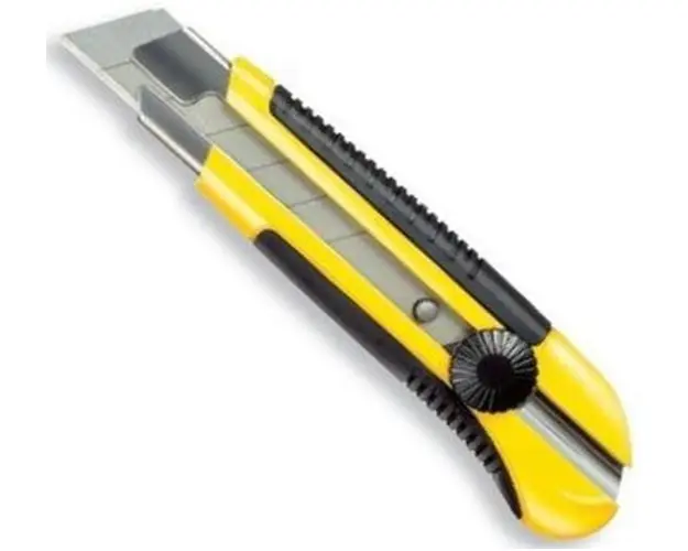 Cutter Stanley latime lama 25mm