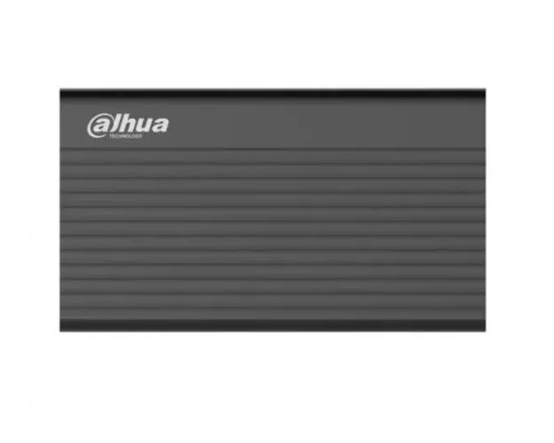 SSD Extern Dahua T70, 1TB, USB Type-C 3.2