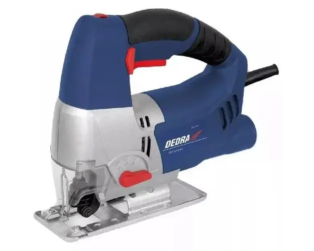 Fierastrau pendular Dedra DED7965, 750 W, 3000 cpm (Albastru)
