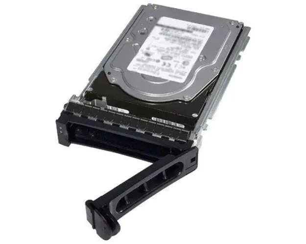 HDD Server Dell 400-AUPW, 1TB, 7.2K RPM, SATA, 3.5inch