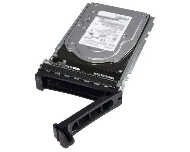 HDD Sever Dell 400-AJPI, 1.2TB, SAS 12Gbps, 10K RPM, 2.5inch, Hot-Swap