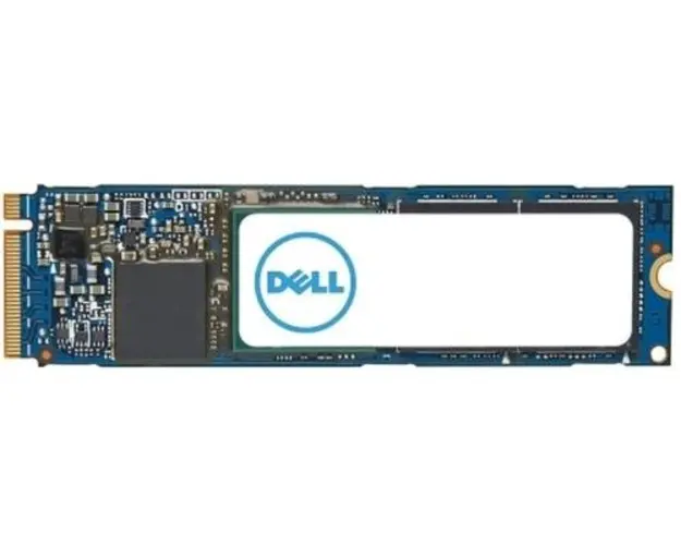 SSD Dell 512GB, M.2 2280, NVMe, PCIe 4.0 x4