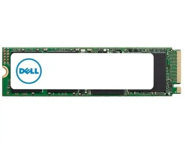 SSD Dell AA615520, 1TB, M.2 2280, PCIe 3.0 x4 NVMe
