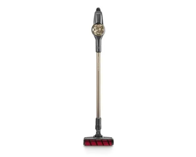 Aspirator vertical fara fir De'Longhi XLM418.GCG Colombina Evo, 400 W, 0.5 L, 30 minute (Gri)