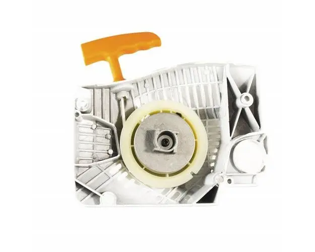 Demaror drujba 5200 Metal EASY STARTER, Elefant 5908