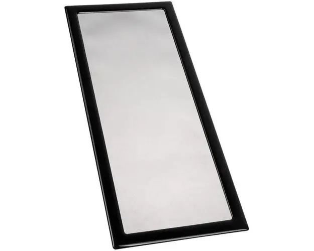 Filtru de praf Lian Li PC-O11, Pentru partea inferioara a carcasei Lian Li PC-O11 Air (Negru)