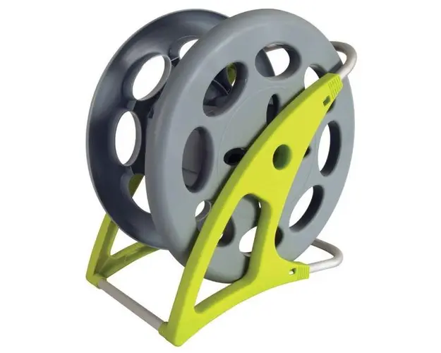 Derulator Kokido GEOS K836CBX/GRN pentru furtun flotant aspirare piscine