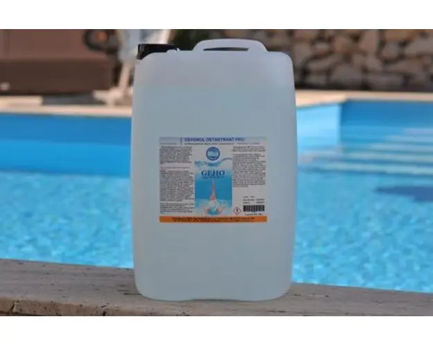 Detartrant Gehonol Pool Pro, 1 litru