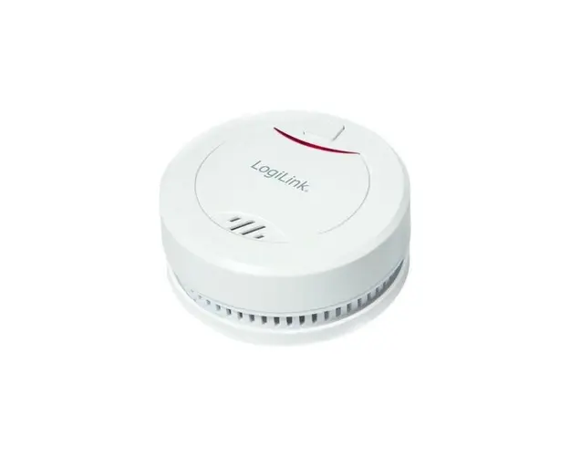 Detector fum Logilink SC0010, cu aprobare VDS