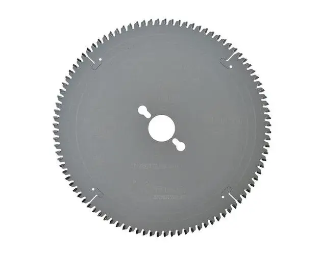Panza fierastrau circular DeWalt DT4282-QZ, 250 x 30 mm, 96 dinti (Gri)