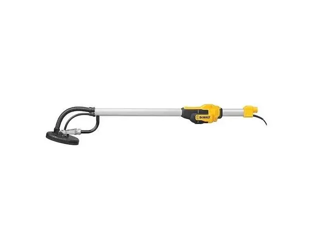 Slefuitor electric girafa DeWalt DWE7800-QS, 710 W, 230 V, 2000 rpm, 225 mm [DWE7800-QS]