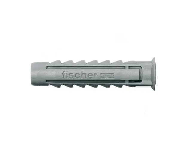 Diblu FISCHER NYLON SX 10x50, 50 bucati