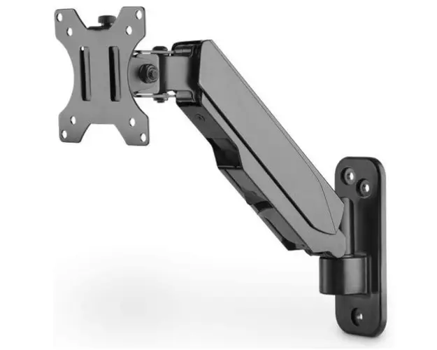 Suport monitor Digitus DA-90396, 17inch - 32inch, 8 Kg (Negru)