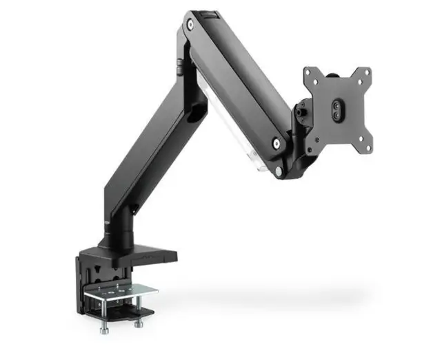 Suport mobitor Digitus DA-90426, 15inch - 35inch, 15 Kg (Negru)