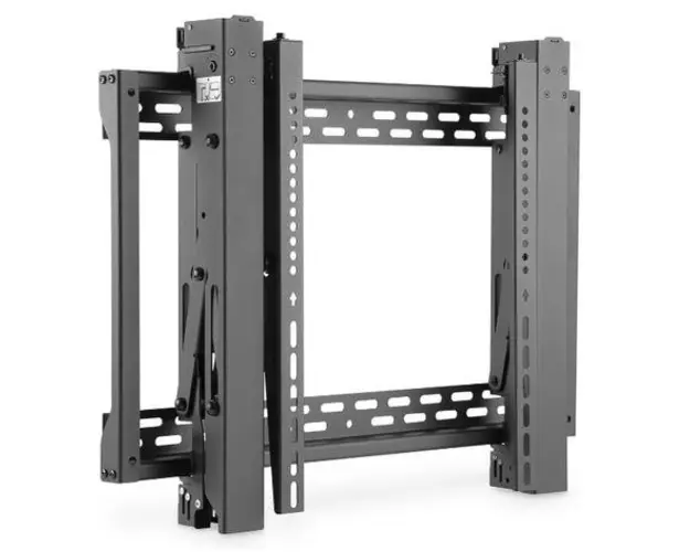 Suport Digitus DA-90446, 45inch-70inch, 70 kg (Negru)